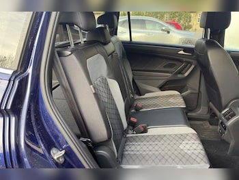 Used Volkswagen Tiguan Allspace 2022 for sale - 76820054: Photo