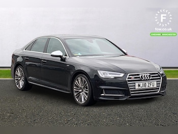Audi A4 feature image