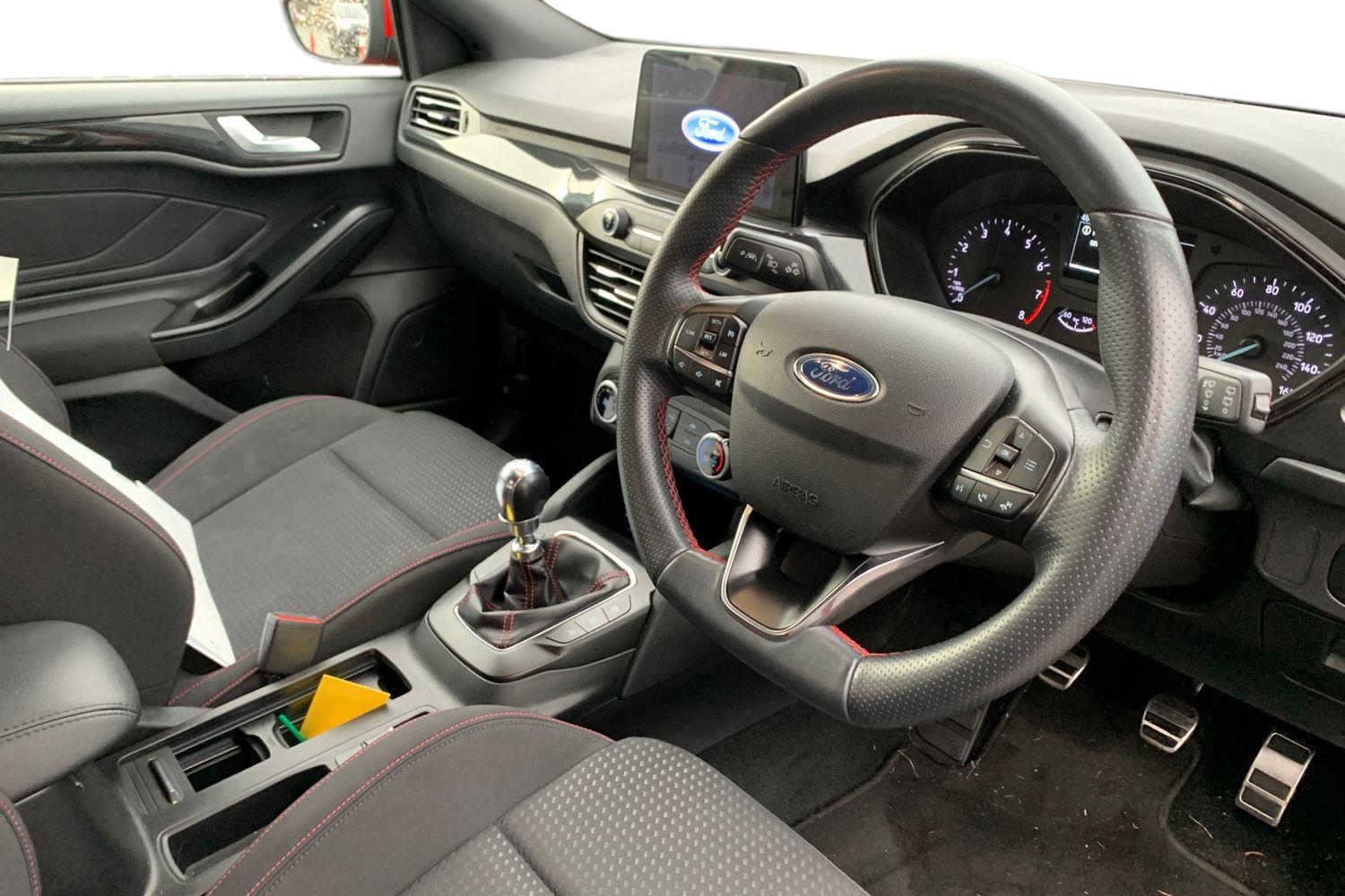 Used Ford Focus 2019 for sale - 77527704: Photo 3
