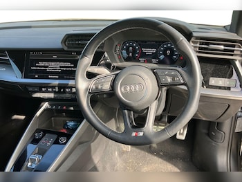 Used Audi A3 2021 for sale - 75517203: Photo