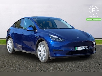 Used Tesla Model Y 2023 for sale - 79338437: Photo