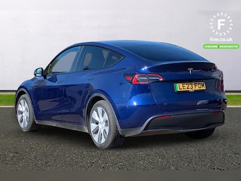 Used Tesla Model Y 2023 for sale - 79338437: Photo