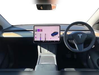 Used Tesla Model Y 2023 for sale - 79338437: Photo