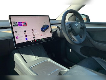 Used Tesla Model Y 2023 for sale - 79338437: Photo