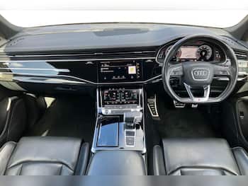 Used Audi Q7 2022 for sale - 79854295: Photo
