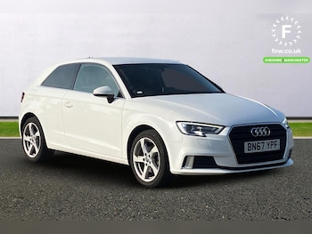 Audi - A3
