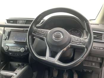 Used Nissan Qashqai 2018 for sale - 75048182: Photo