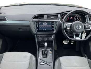 Used Volkswagen Tiguan 2018 for sale - 74495645: Photo