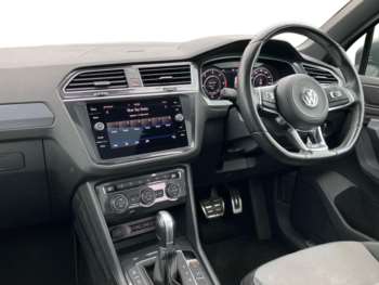 Used Volkswagen Tiguan 2018 for sale - 74495645: Photo