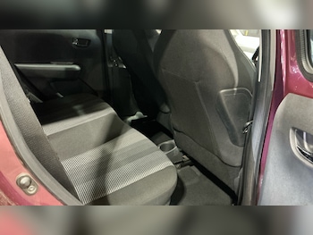 Used Peugeot 108 2018 for sale - 76564840: Photo