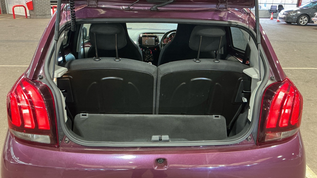 Used Peugeot 108 2018 for sale - 76564840: Photo 5