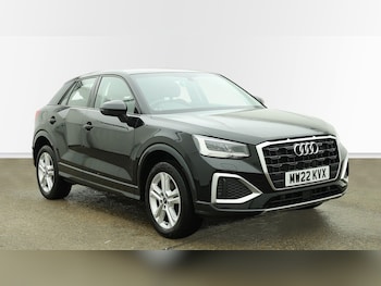 Audi Q2 feature image