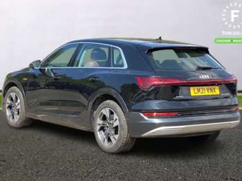 Used Audi e-tron 2021 for sale - 74894119: Photo