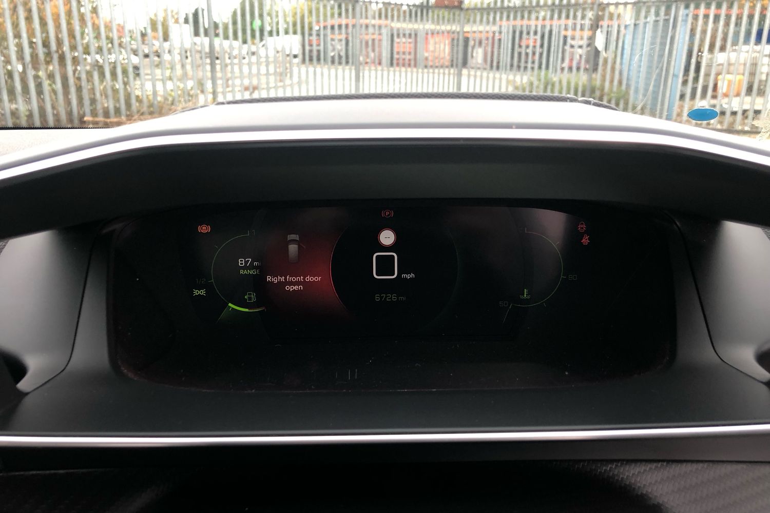 Used Peugeot 208 2021 for sale - 76368712: Photo 10