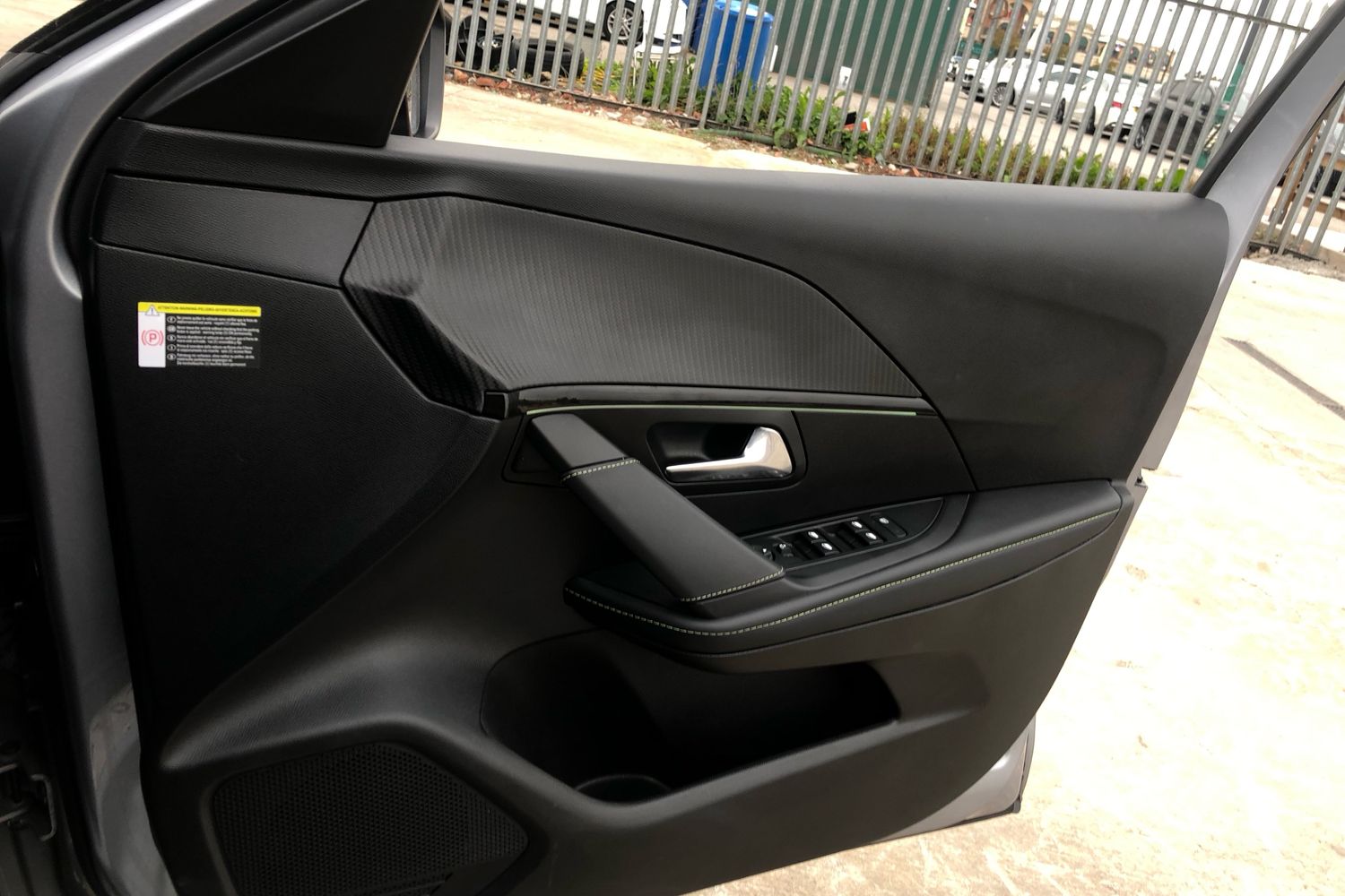 Used Peugeot 208 2021 for sale - 76368712: Photo 12