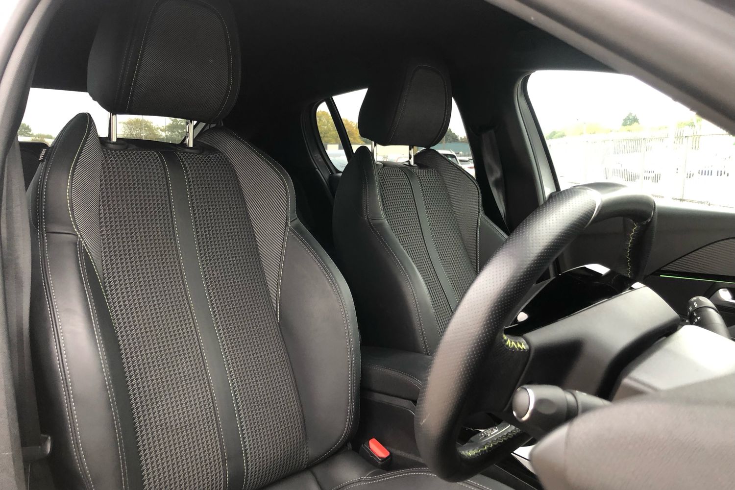 Used Peugeot 208 2021 for sale - 76368712: Photo 13