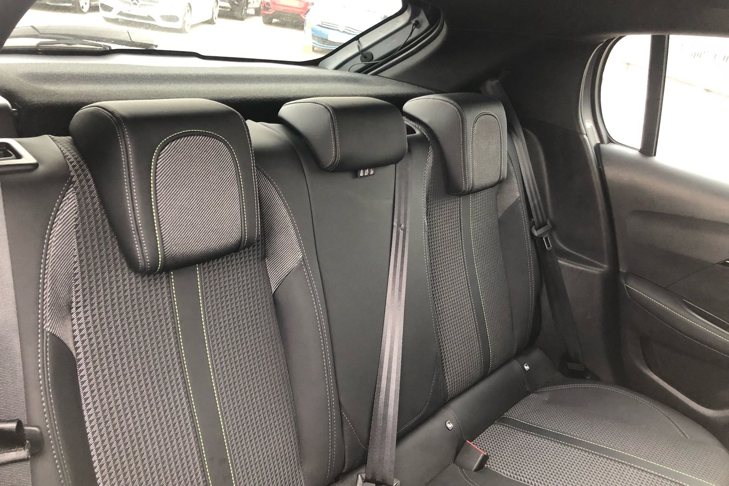 Used Peugeot 208 2021 for sale - 76368712: Photo 14