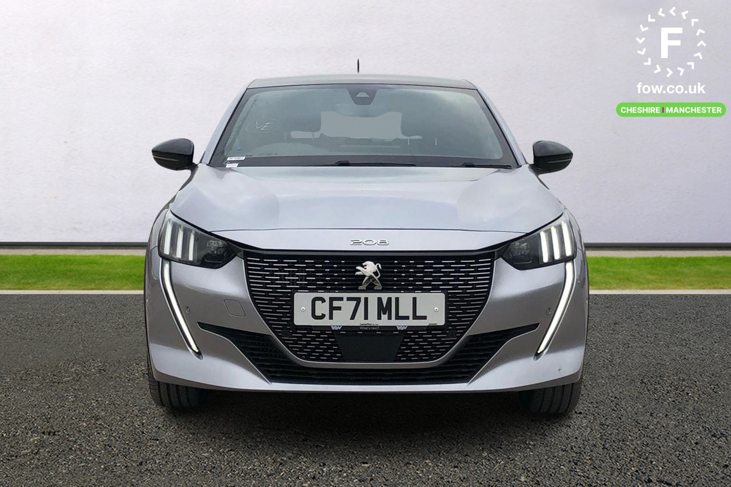 Used Peugeot 208 2021 for sale - 76368712: Photo 17