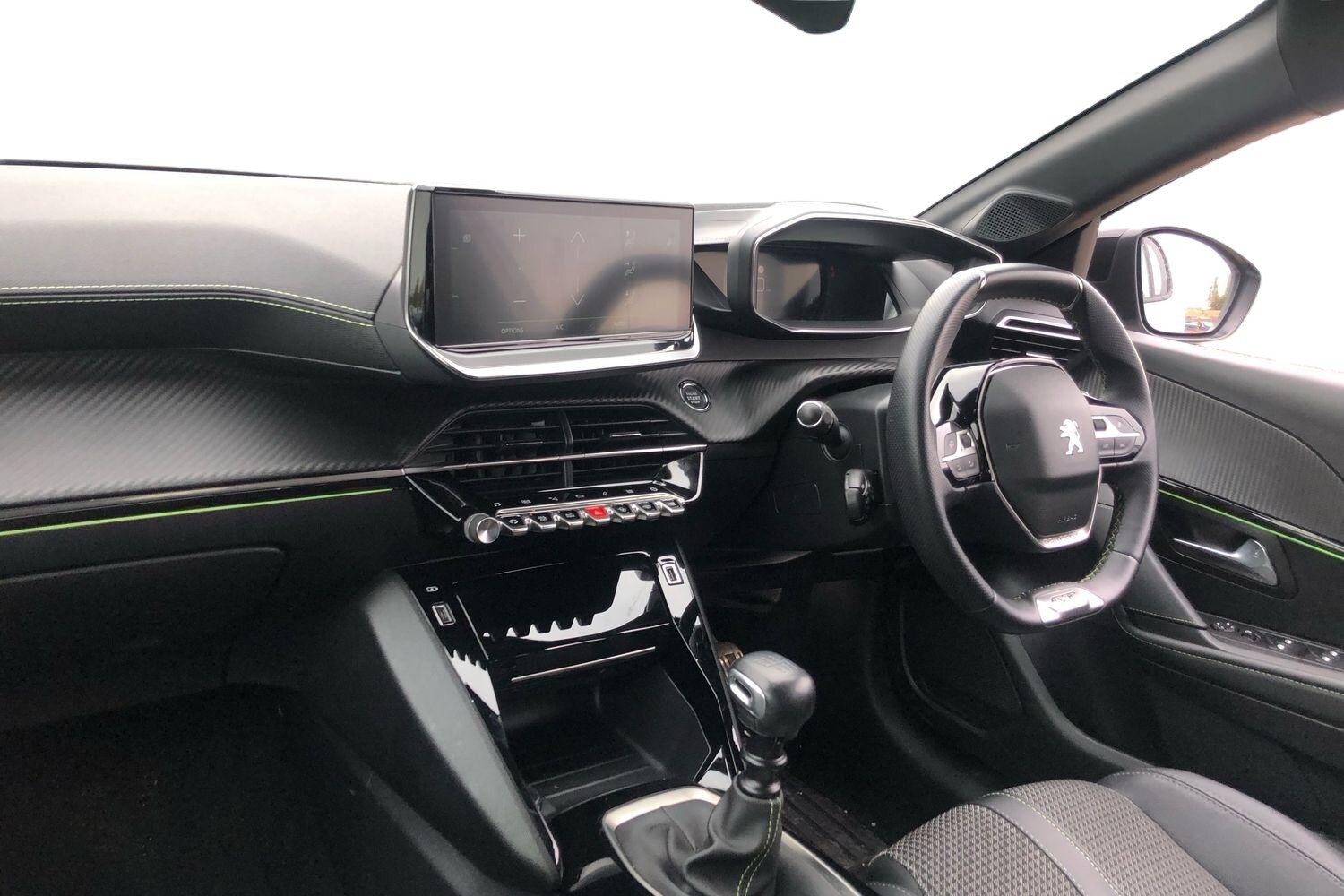 Used Peugeot 208 2021 for sale - 76368712: Photo 4