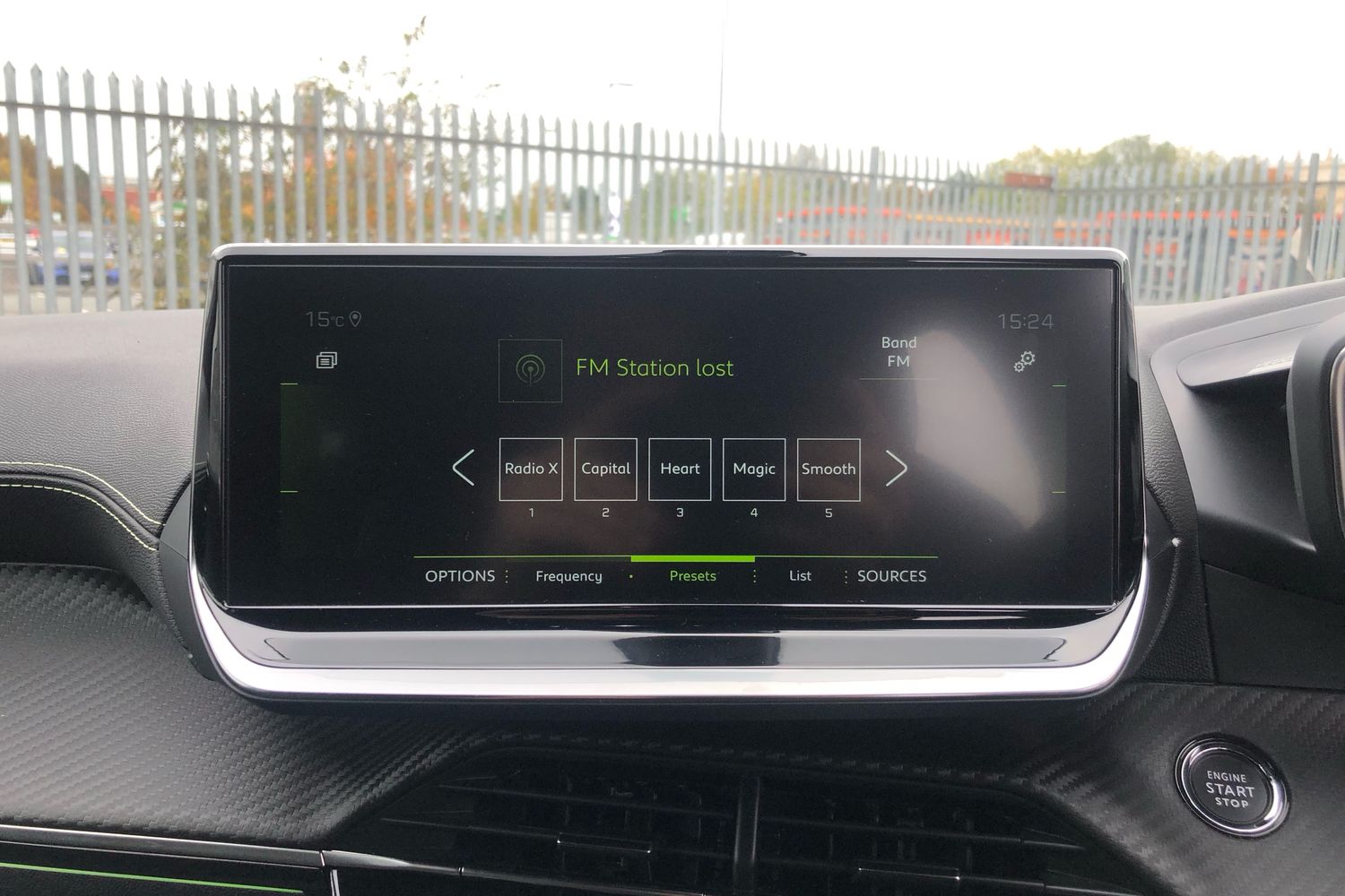 Used Peugeot 208 2021 for sale - 76368712: Photo 6