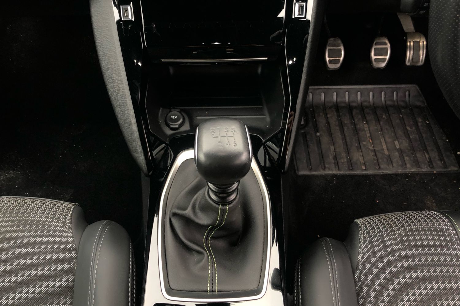 Used Peugeot 208 2021 for sale - 76368712: Photo 8