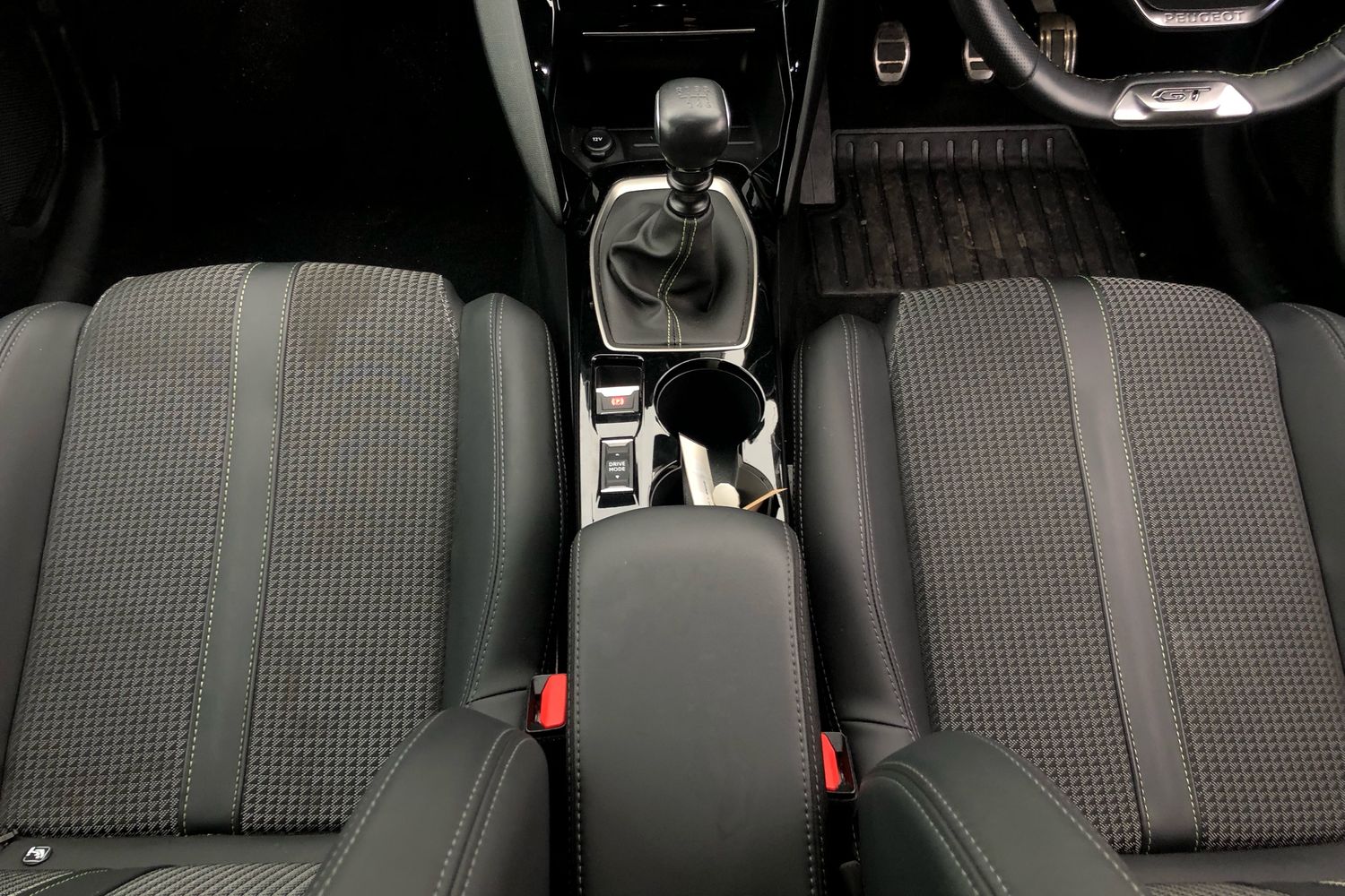 Used Peugeot 208 2021 for sale - 76368712: Photo 9