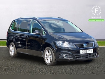 Used SEAT Alhambra 2019 for sale - 79463221: Photo