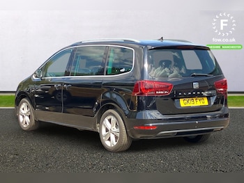 Used SEAT Alhambra 2019 for sale - 79463221: Photo