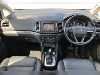 Used SEAT Alhambra 2019 for sale - 79463221: Photo