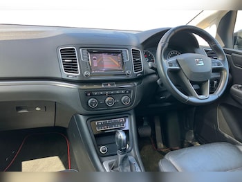 Used SEAT Alhambra 2019 for sale - 79463221: Photo