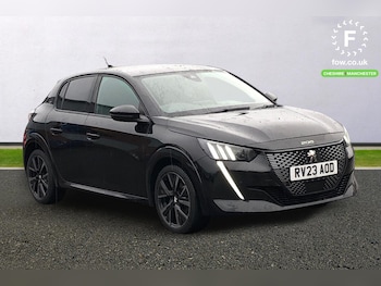 Used Peugeot 208 2023 for sale - 77615827: Photo