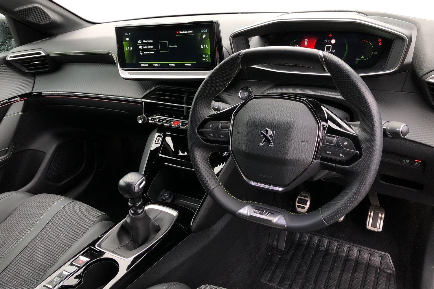 Used Peugeot 208 2023 for sale - 77615827: Photo 3