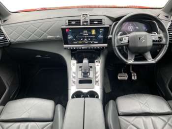 Used DS Automobiles DS 7 2019 for sale - 74491633: Photo