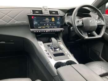 Used DS Automobiles DS 7 2019 for sale - 74491633: Photo
