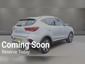 Used MG MG ZS 2023 for sale - 79438867: Photo