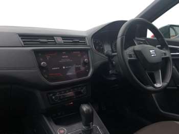 Used SEAT Ibiza 2019 for sale - 74502272: Photo