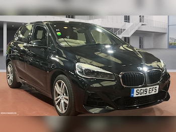 Used BMW 2 Series 2019 for sale - 76006978: Photo