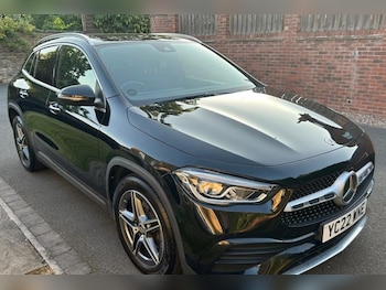 Used Mercedes-Benz GLA 2022 for sale - 79314727: Photo