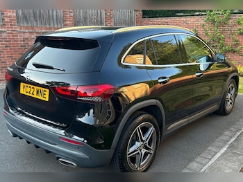 Used Mercedes-Benz GLA 2022 for sale - 79314727: Photo