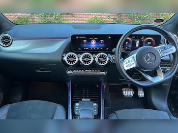 Used Mercedes-Benz GLA 2022 for sale - 79314727: Photo