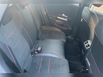 Used Mercedes-Benz GLA 2022 for sale - 79314727: Photo
