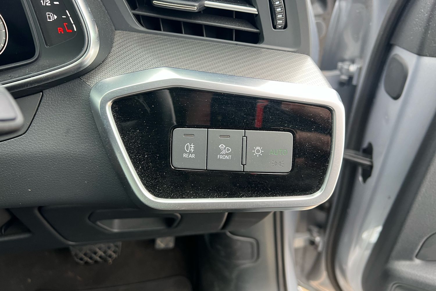 Used Audi A6 2023 for sale - 76581735: Photo 10