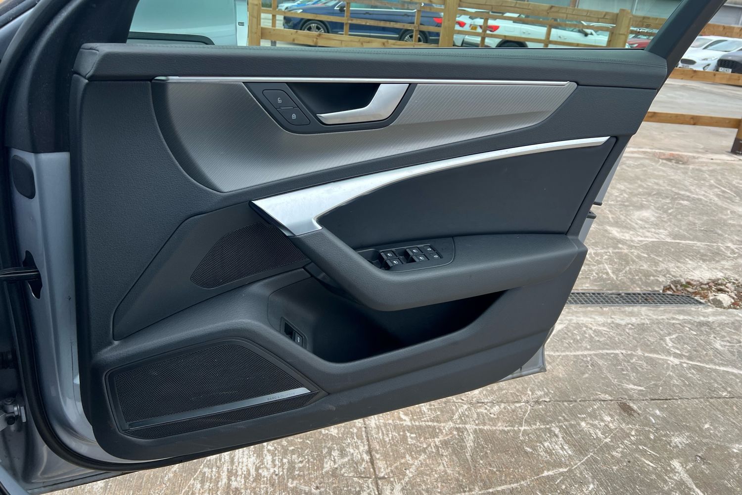 Used Audi A6 2023 for sale - 76581735: Photo 11