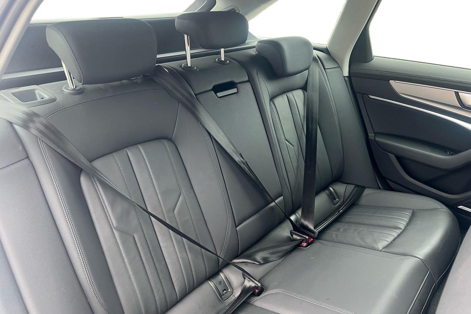 Used Audi A6 2023 for sale - 76581735: Photo 13