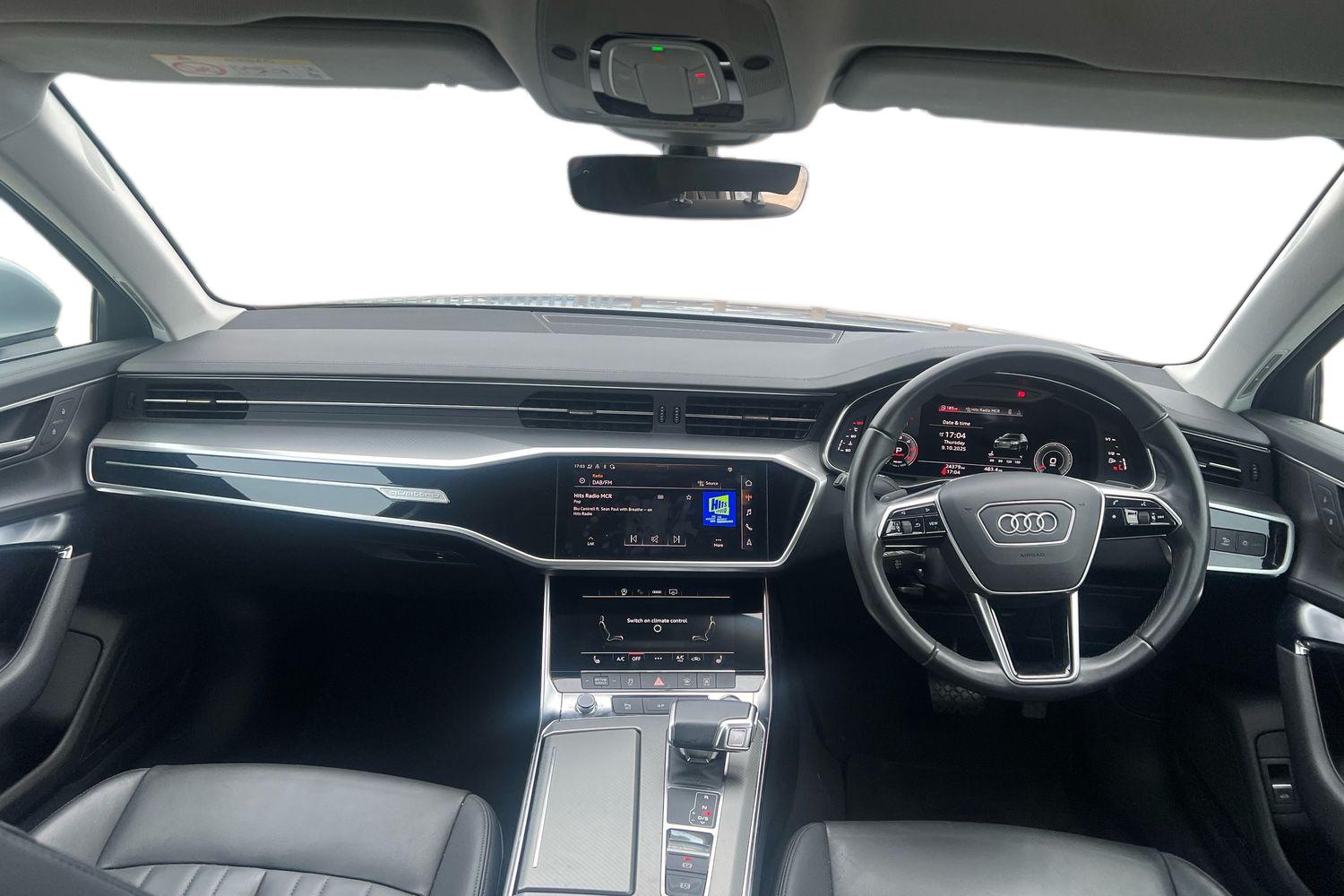 Used Audi A6 2023 for sale - 76581735: Photo 3