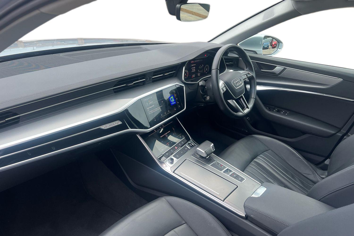 Used Audi A6 2023 for sale - 76581735: Photo 4