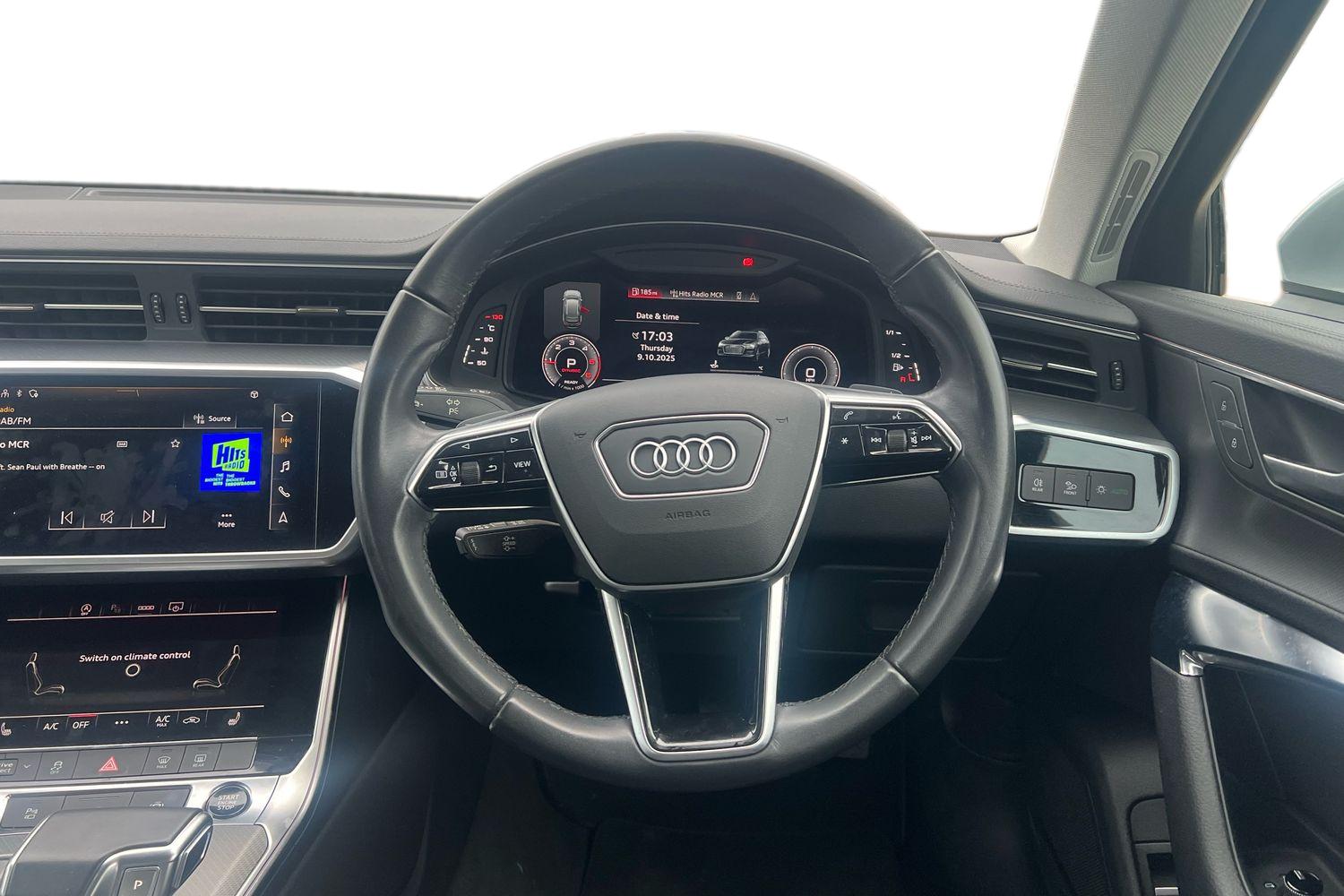 Used Audi A6 2023 for sale - 76581735: Photo 5