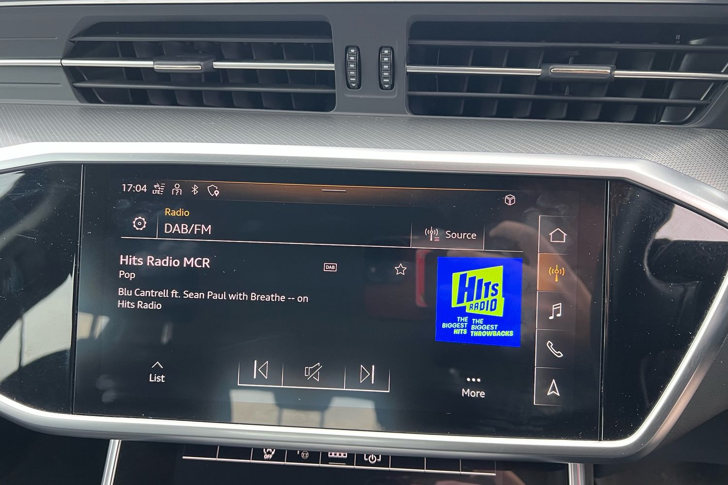 Used Audi A6 2023 for sale - 76581735: Photo 6