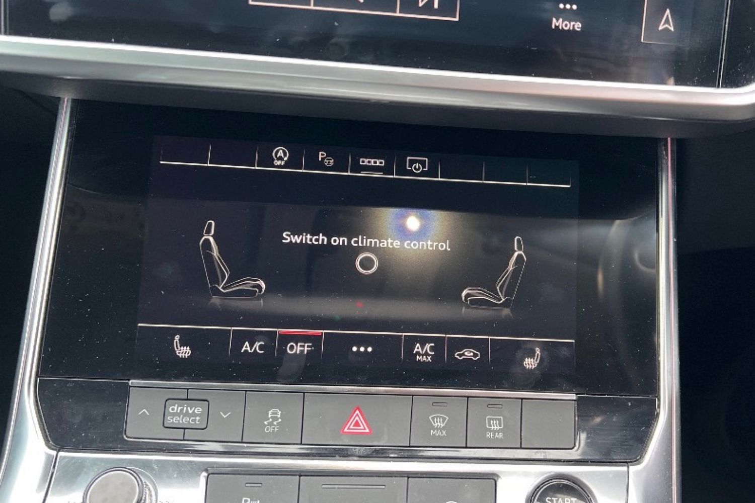 Used Audi A6 2023 for sale - 76581735: Photo 7