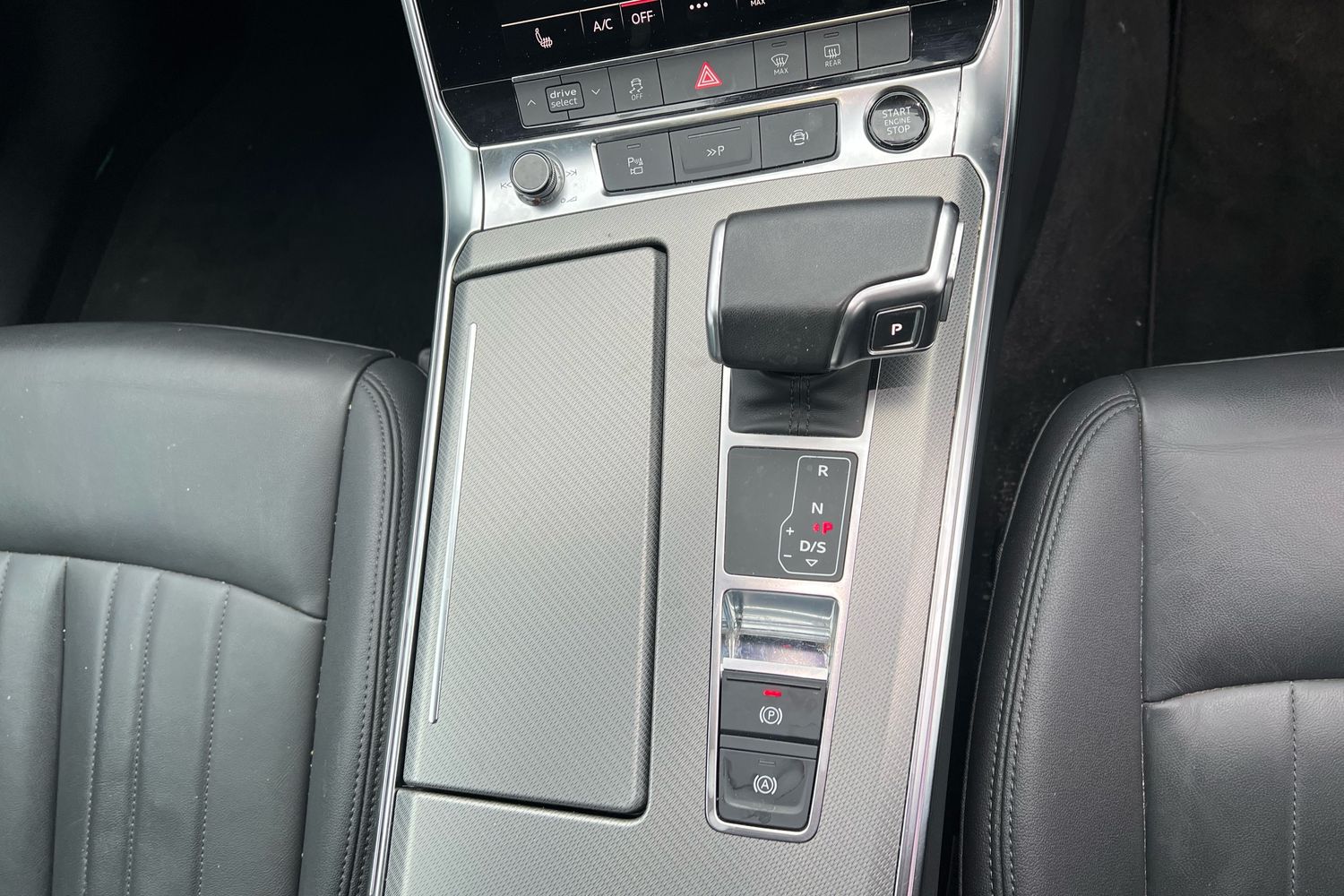 Used Audi A6 2023 for sale - 76581735: Photo 8